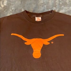 University Of Texas Longhorns Tee